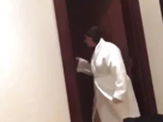 رابطه جنسی عالی با موهای قهوه ای پستان و سکس زیبا